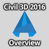 C3D Overview - 2016