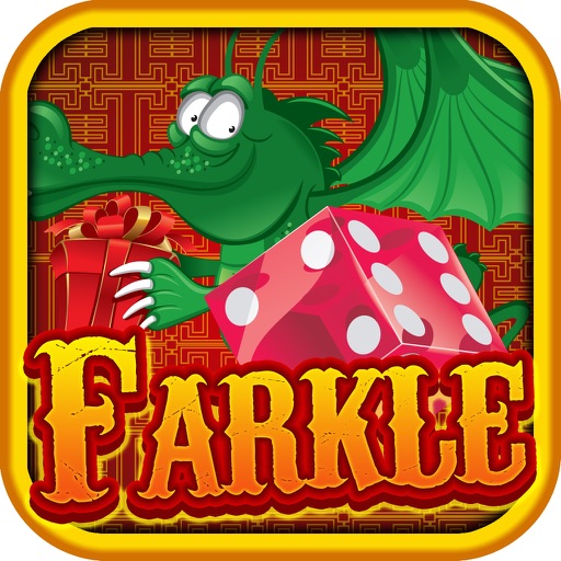 Ancient China Best Top Dice Party Game - Jackpot Yahtzee (Yatzy) Fun Free iOS App