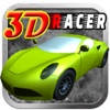 Traffic Racer 3D - Car Racing Game