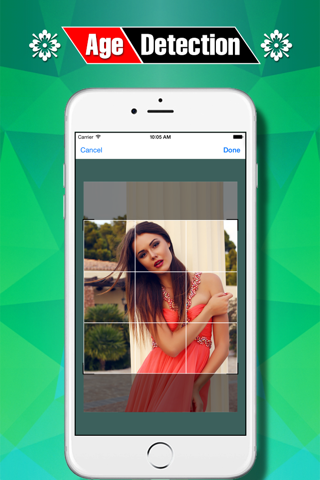 Face Age Detector- Face,Age screenshot 3