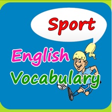 Activities of Learn English Free : Vocabulary Words | Language learning games for kids, speak & spell about sport