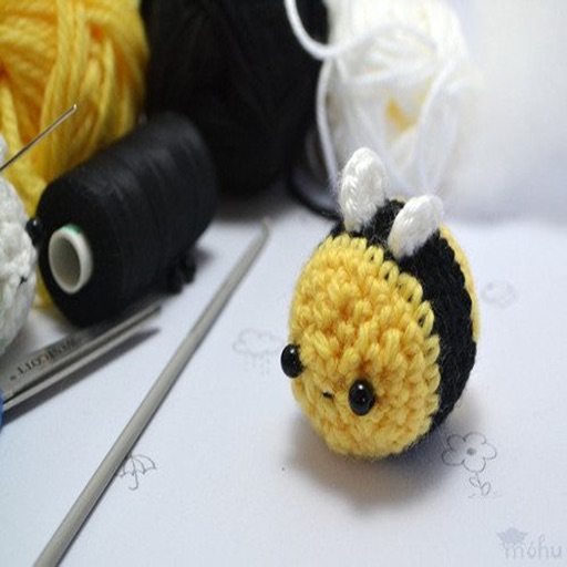 How To Do Amigurumi - Best Video Guide icon