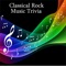 Classic Rock Music Trivia