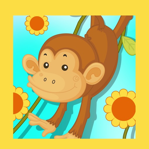 All in One Jungle Game For Little Kid-s a great Learn-ing & Play-ing Experience and various tasks iOS App