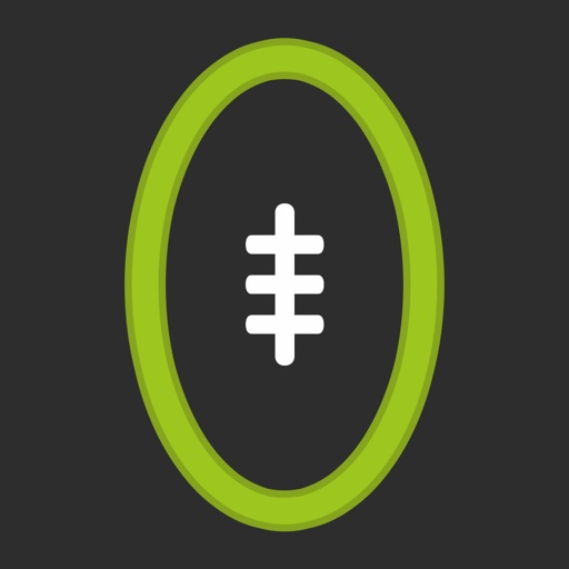 DraftCheats Football - One Day Fantasy Football Lineup Optimizer icon