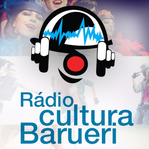 Cultura Barueri icon