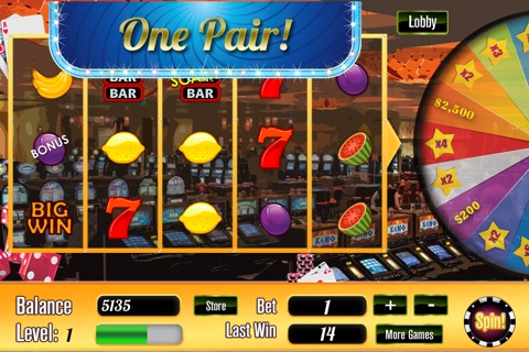 Slots Alive screenshot 2