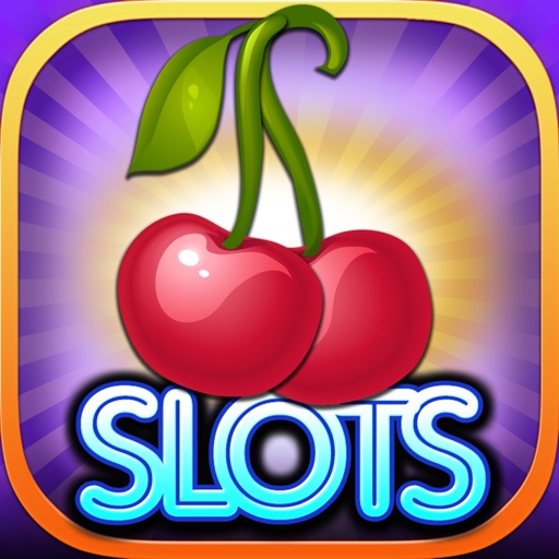 `` 2015 `` Paradise City - Free Casino Slots Game icon