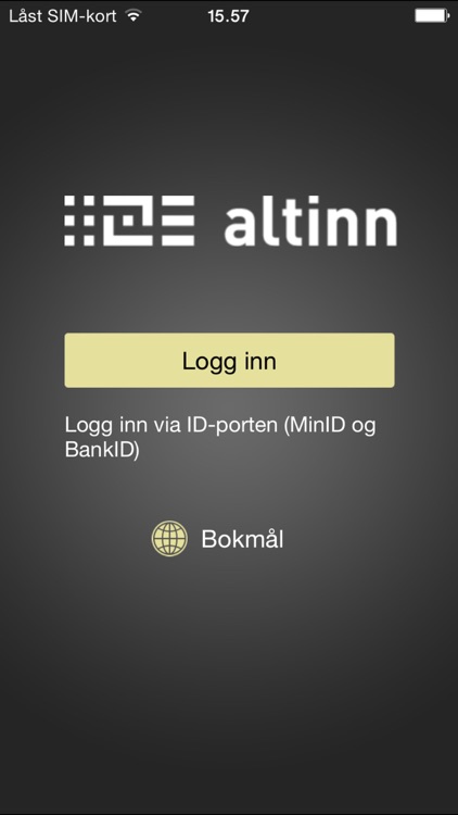 Altinn