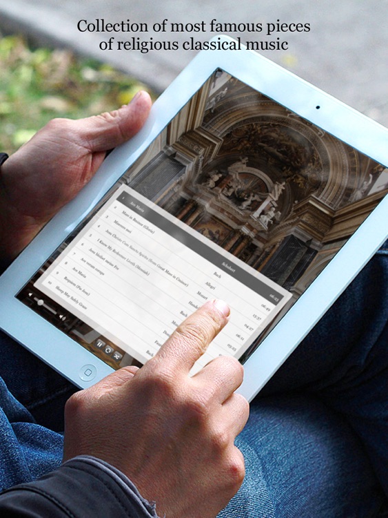 My Church - Pray from Anywhere screenshot-3