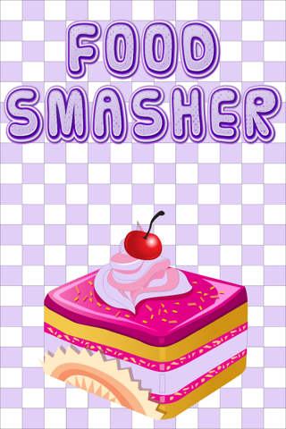 Food Smasher Game screenshot 3
