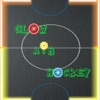 Glow Air Hockey Game - iPhoneアプリ