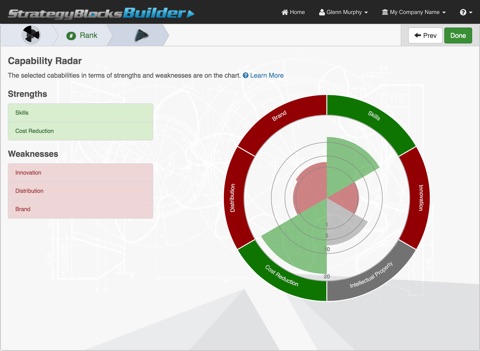 StrategyBlocks Builder screenshot 4