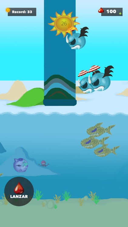 Sr Bat - "Summer" screenshot-0