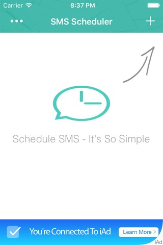 定时短信发送器！ - náhled