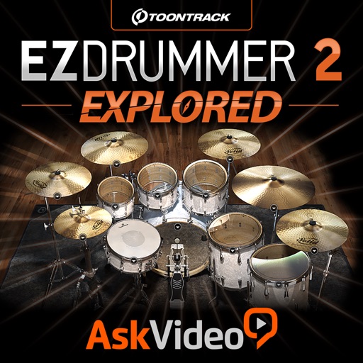 what is toontrack drumtracker