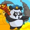 Pandas Hero