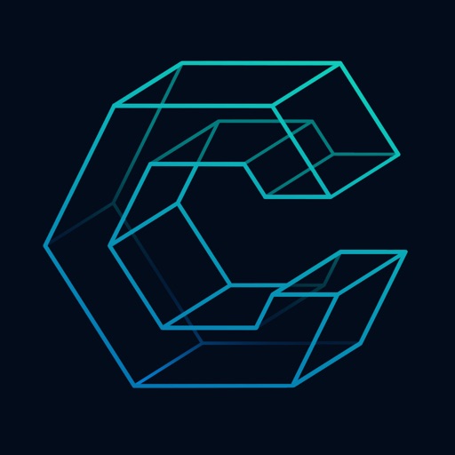 Cryptex App icon