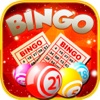 i-Bingo - Play Online Casino and Number Card Game for FREE !