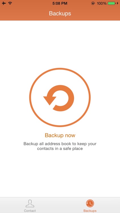 CClean for iOS - Clean & Clear & Remove Duplicated Contact for CCleaner Free