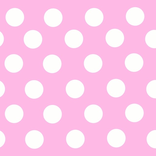 Polka Dot Wallpapers HD: Quotes Backgrounds Creator with Best Designs ...