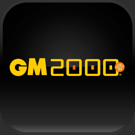 GM2000