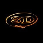 3D Haircut