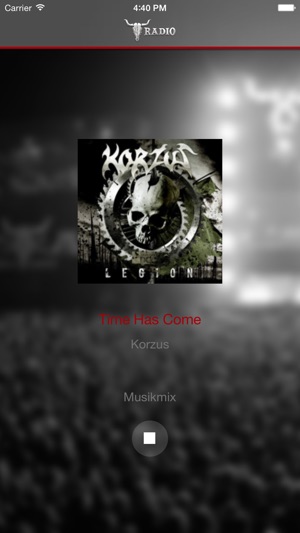 Wacken Radio