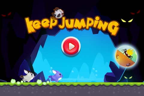 Keep Jumping screenshot 2