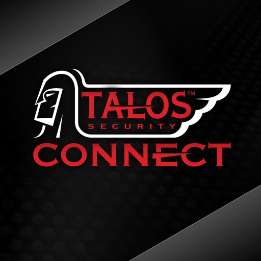 TALOS Connect iOS App