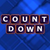 Countdown Letters Fall Free
