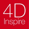 4D Inspire