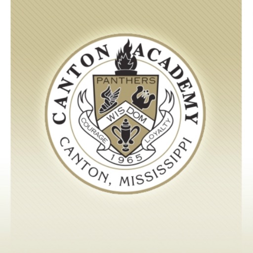Canton Academy. icon