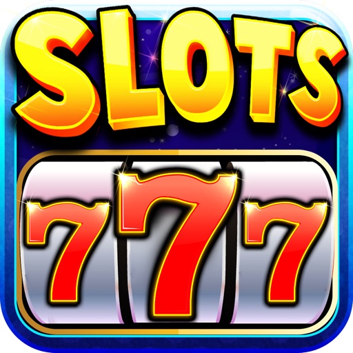 Frenzy Slots Casino - viva las vegas favorites iOS App