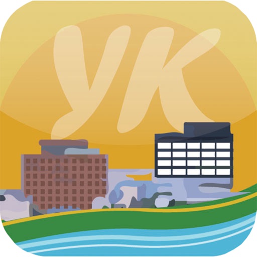 Yellowknife icon