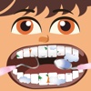 Dental Clinic for Dora and Friends - Dentist Game