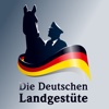 Die Deutschen Landgestüte