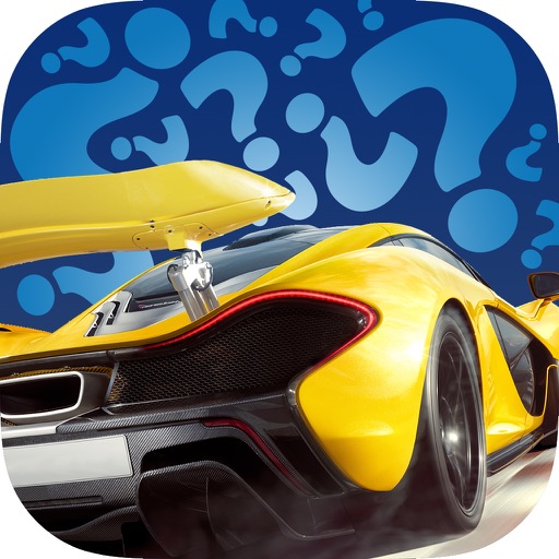 AutoExpertFree - Guess the car and its features! icon