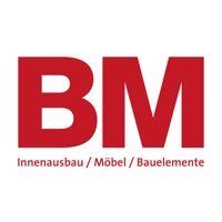 BM Innenausbau/Möbel/Bauelemente app not working? crashes or has problems?