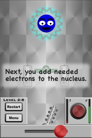 Atomiton – Atomic Arcade screenshot 3