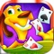 ``` Klondike Solitaire 2 ``` – spades plus hearts classic card game for ipad free