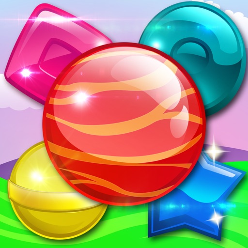 A Candy Mirage Mania icon