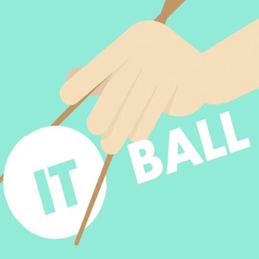 IT Ball iOS App