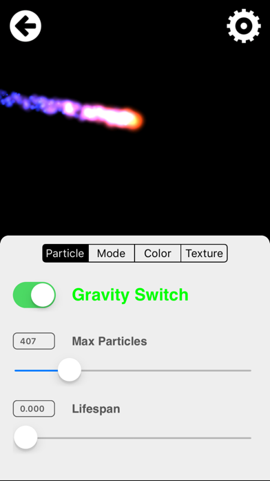 How to cancel & delete Particle Station from iphone & ipad 3