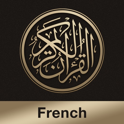 Quran French