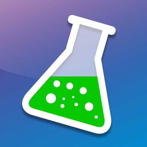 ChooseIt! Science iOS App