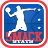 Smack Stats - NBA edition