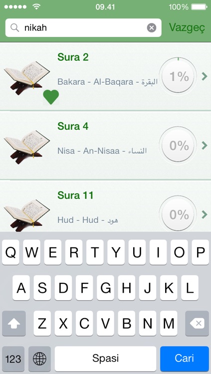 Quran in Turkish, Arabic and Phonetics - Kur'an Türkçe, Arapça ve Fonetik