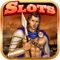 Ancient Gladiator Slots Epic -  Spoils of Sparta Jackpot Megamillions