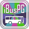 iBus PG - Gli Autobus di Perugia sul tuo smartphone. Orari e tragitti